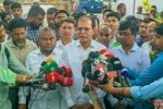 চার হত্যাকাণ্ডের নিরপেক্ষ তদন্ত ও দোষীদের শাস্তির আওতায় নিয়ে আসা জরুরি – ত্রাণমন্ত্রীর