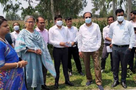 লালমনিরহাট মৎস্য গবেষণা ইনস্টিটিউট মৎস্য সম্পদ উন্নয়নে নতুন দিগন্ত উন্মোচন করবে - আসাদুল হাবিব দুলু