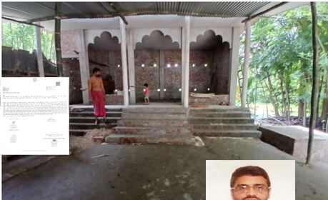 durga mandir
