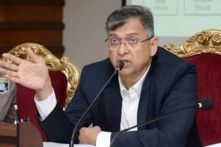 সম্প্রীতির উজ্জ্বল দৃষ্টান্ত স্থাপন করে উদ্‌যাপিত হলো দুর্গাপূজা – স্বরাষ্ট্রমন্ত্রী