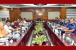 দুর্গাপূজায় তিন স্তরের নিরাপত্তা ব্যবস্থা নিয়েছে পুলিশ: আইজিপি