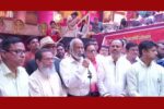 দুর্গাপূজায় ধর্মীয় সম্প্রীতি ও শান্তিপূর্ণ সহাবস্থান বজায় রাখার আহ্বান মন্ত্রীর