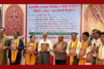 দূর্গাপূজার শিক্ষা হোক সত্য প্রতিষ্ঠা ও অন্যায় দূর করার প্রেরণা – স্থানীয় সরকার মন্ত্রী