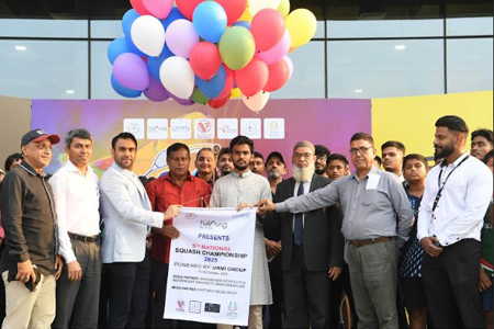 দুর্যোগ ব্যবস্থাপনা ও ত্রাণ উপদেষ্টা