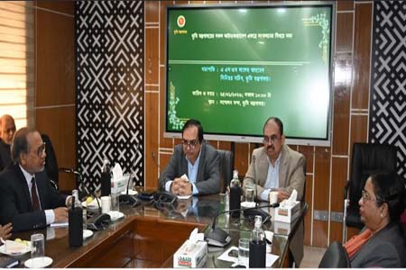 রাষ্ট্র ব্যবস্থার প্রতিফলন