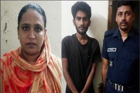 নিরব বৈরাগী