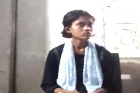 ডাসারে আটকে রেখে বাল্য বিয়ে দেওয়ার অভিযোগ 