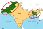 পূর্ববাংলা থেকে পূর্ব পাকিস্তান দিবস আজ