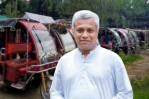 ইজিবাইকে লিথিয়াম-আয়ন ব্যাটারি ব্যবহারের পরিকল্পনা সরকারের