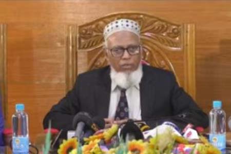 ভোটকেন্দ্রে যাওয়ার আহ্বান