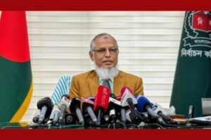 ইউপি নির্বাচনের ঘোষিত তারিখ এখনো চূড়ান্ত নয় – ইসি কমিশনার আনোয়ারুল