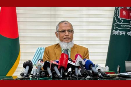 ইউপি নির্বাচনের ঘোষিত তারিখ এখনো চূড়ান্ত নয় – ইসি কমিশনার আনোয়ারুল