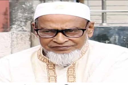 প্রধান শিক্ষক ইসহাক আলী আর নেই