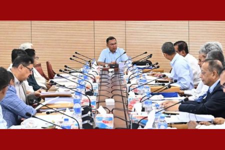 একনেকে ১৫ হাজার ৮২৩ কোটি টাকার ১৩ প্রকল্প অনুমোদন