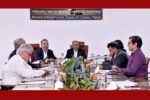 পরিবেশবান্ধব নির্মাণে রিহ্যাবকে সক্রিয় ভূমিকা রাখার আহ্বান পরিবেশমন্ত্রীর
