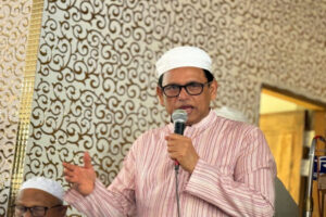 নৈতিকতায় শিক্ষিত প্রজন্মই গড়বে আগামীর বাংলাদেশ : শিক্ষামন্ত্রী ড. এহছানুল হক মিলন