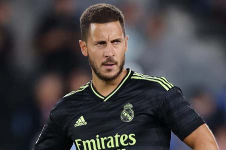 মাঠে নামবে বেলজিয়াম