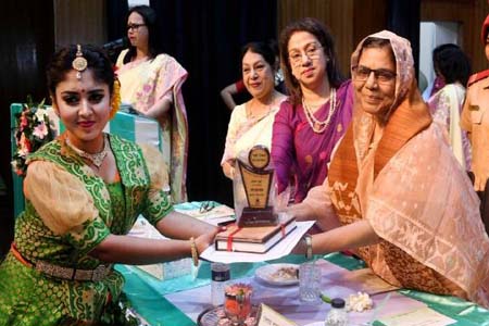 প্রতিটি শিক্ষার্থীকেই স্মার্ট নাগরিক হিসেবে গড়ে উঠতে হবে -শিক্ষা প্রতিমন্ত্রী