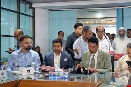 ৭৯ হাজার শিক্ষার্থী পেল প্রাথমিক বৃত্তি, ট্যালেন্টপুল ৩২ হাজার ৯৬৫