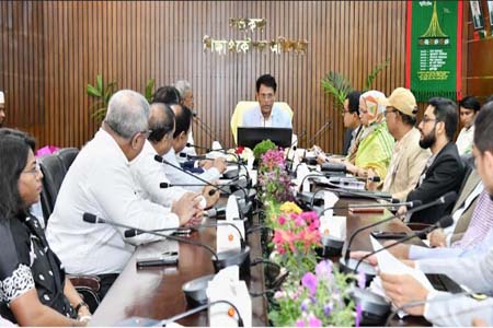 শিক্ষা ব্যবস্থার উন্নয়ন