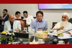 শিক্ষার্থীদের নিজের সন্তানের মতোই মনে করতে হবে শিক্ষকদের: শিক্ষামন্ত্রী