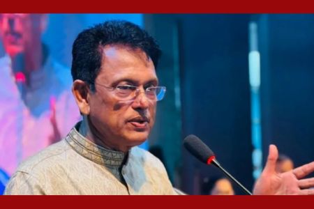 নিজস্ব মূল্যবোধ বজায় রেখে সমৃদ্ধ বাংলাদেশ গড়ার আহ্বান শিক্ষামন্ত্রীর
