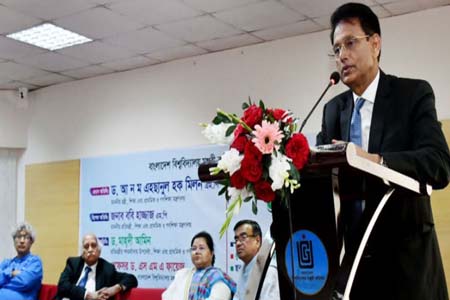 শিক্ষা খাতে গতি ও জবাবদিহিতা