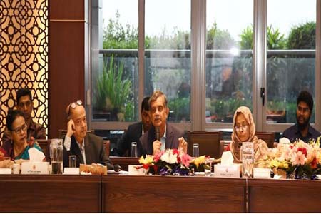 শিক্ষা সংস্কারবান্ধব নয়