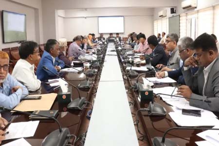 শিক্ষা ও মানবসম্পদ উন্নয়নে ১৮০ দিনের কর্মসূচি