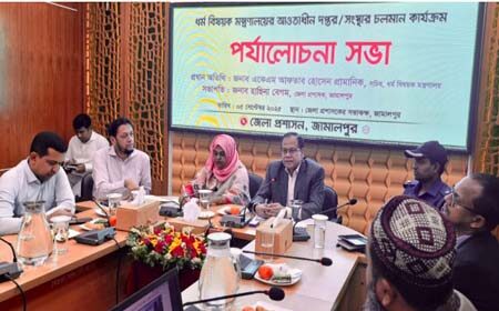 শিক্ষার মান নিশ্চিত করতে হবে