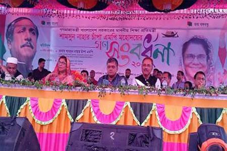 বিএনপি-জামায়াত দিশাহারা