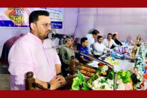 শিক্ষার অবকাঠামো উন্নয়ন শিক্ষার্থীদের সম্ভাবনা বিকাশে সহায়ক হবে: ভূমি প্রতিমন্ত্রী
