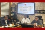 ডিমের বাজার স্থিতিশীল রাখতে দায়িত্বশীল ভূমিকার আহ্বান বাণিজ্যমন্ত্রীর