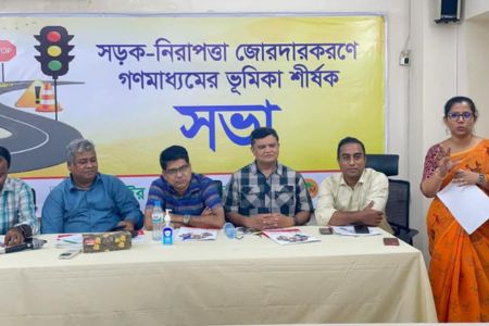 নিরাপদ ঈদযাত্রায় ফিটনেসবিহীন যানবাহন চলাচল বন্ধের সুপারিশ
