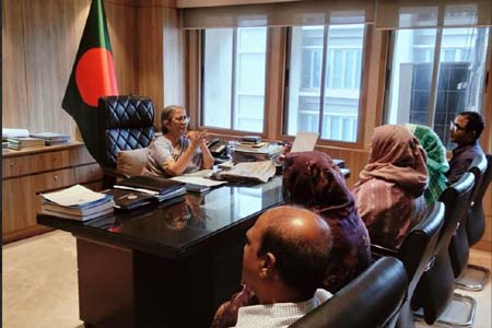 যেকোন বছরের তুলনায় সার্বিকভাবে ভালো ও স্বস্তিদায়ক ছিল