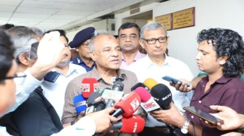 ঈদ যাত্রা নিরাপদ ও নির্বিঘ্ন