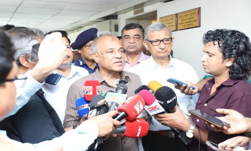 ঈদ যাত্রা নিরাপদ ও নির্বিঘ্ন
