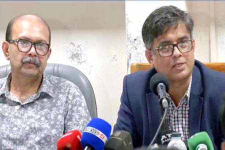 এপ্রিলের প্রথমে নির্বাচন