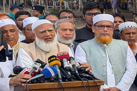 গণভোট হলে জেনোসাইড