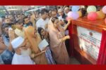 নির্বাচনি প্রতিশ্রুতি বাস্তবায়নে কাজ শুরু হয়েছে: খাদ্যমন্ত্রী