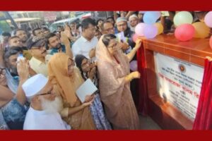 নির্বাচনি প্রতিশ্রুতি বাস্তবায়নে কাজ শুরু হয়েছে: খাদ্যমন্ত্রী