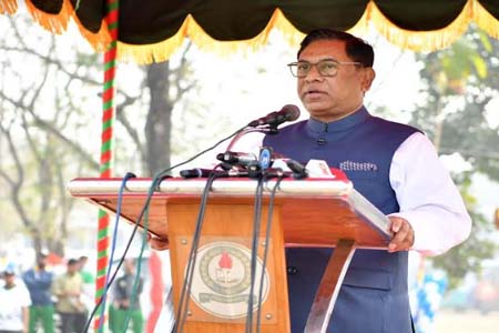 বিদ্যুতের দাম সমন্বয়