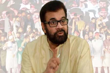 ইলিয়াস কাঞ্চন