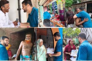 মানুষের আস্থা-ভালোবাসায় এগোচ্ছেন ইমদাদুল হক ইমদা