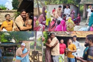 রাজনীতিবিদদের প্রধান কাজ জনগণের সেবা করা: বেনাপোল পৌর মেয়র পদপ্রার্থী ইমদাদ