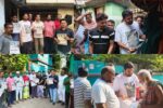বেনাপোলে পঞ্চম দিনের গণসংযোগে মেয়র প্রার্থী ইমদাদুল হক ইমদাদ: ড্রেনেজ ও সড়ক উন্নয়নে গুরুত্ব দেওয়ার প্রত্যয়