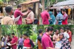 আসন্ন পৌর নির্বাচন: বেনাপোলে মেয়র পদপ্রার্থী ইমদাদুল হকের গণসংযোগ ও দোয়া প্রার্থনা