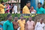 আগাম প্রস্তুতিতে মাঠে ইমদা, টানা অষ্টম দিনেও গণসংযোগ