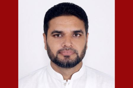 ইমদাদুল হক ইমদাদ