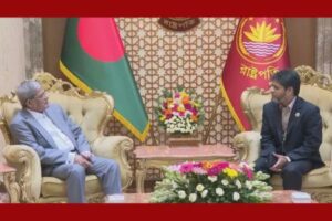 কর্মসংস্থানমুখী প্রযুক্তি ও কারিগরি শিক্ষায় গুরুত্ব দেওয়ার আহ্বান রাষ্ট্রপতির